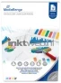 MediaRange Fotopapier Matglans A4 120gr/m²