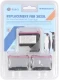 Huismerk G&G 302XL EcoSaver 3-in-1 pack kleur (Huismerk (remanufactured))