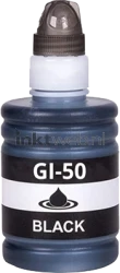 Huismerk Canon GI-50 zwart Product only