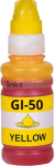 Huismerk Canon GI-50 geel