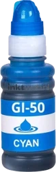 Huismerk Canon GI-50 cyaan Product only