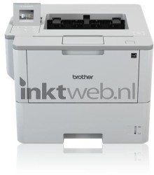 Brother HL-L6400DW zwart-wit laserprinter Product only