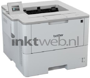 Brother HL-L6400DW zwart-wit laserprinter Product only