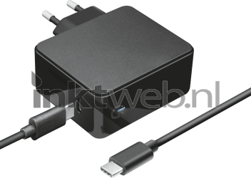 Trust USB-C lader 45W Product only