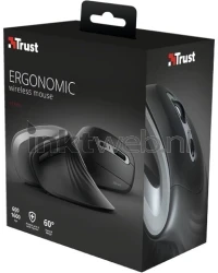 Trust Verro Ergonomische muis Front box