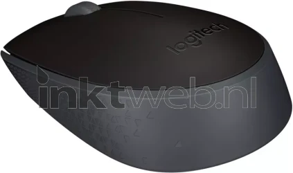 Logitech M171 Draadloze muis zwart Product only