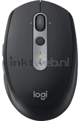 Logitech M590 Stille Muis Grafiet Product only