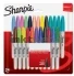 Sharpie Fine Permanente markers 24-pack