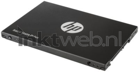 HP S700 SSD harde schijf 500GB Product only