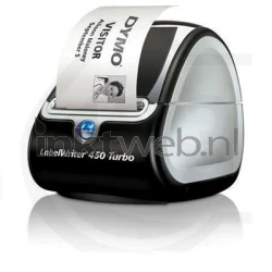 Dymo LabelWriter 450 Turbo Product only