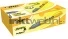 BIC Penvormige markers 10-pack geel