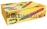 BIC Penvormige markers 10-pack roze