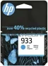 HP 933 cyaan