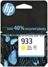 HP 933 geel