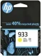 HP 933 geel (Origineel)
