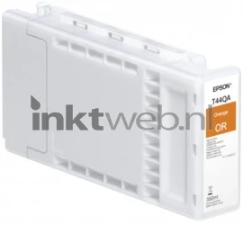 Epson T44QA40 oranje Product only