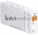 Epson T44QA40 oranje