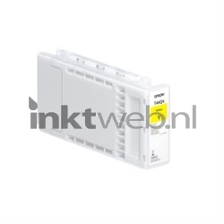 Epson T44Q440 geel Product only