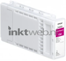 Epson T44Q340 magenta 