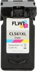 FLWR Canon CL-561XL kleur Product only