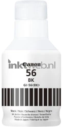 Canon GI-56BK zwart Product only