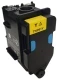 Konica Minolta TNP-81Y geel (Origineel)