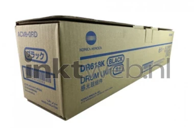 Konica Minolta DR-618C kleur Front box