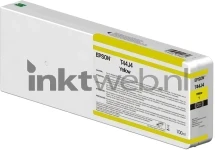 Epson T44J4 geel