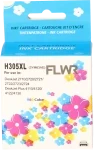 FLWR HP 305XL kleur