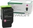 Lexmark C2320M0 magenta