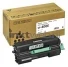 Ricoh 408062 toner zwart