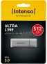 Intenso Ultra Line USB-stick 512GB