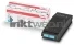 Oki C650 toner cyaan