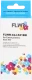 FLWR Canon CLI-521BK zwart (Huismerk (compatible))