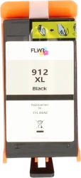 FLWR HP 912XL zwart Product only