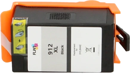 FLWR HP 912XL zwart Product only