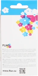 FLWR HP 963XL geel Back box