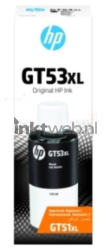 HP GT53XL zwart Front box