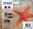 Epson 603 en 603XL zwart en kleur