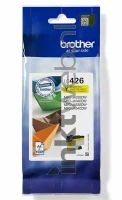 Brother LC-426 (Opruiming Nov-24) geel