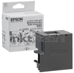 Epson C12C934461 Maintenance box Combined box and product