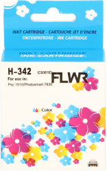 FLWR HP 342 kleur Front box