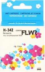 FLWR HP 342 kleur Front box