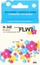 FLWR HP 342 kleur