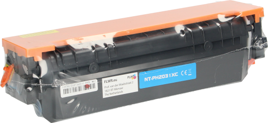 FLWR HP 415X cyaan Product only