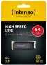 Intenso High speed line 64GB