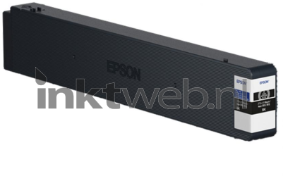 Epson T04Q1 zwart Product only