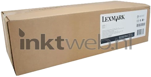 Lexmark 0040X7220 Onderhouds kit Front box