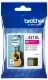 Brother LC-421XLM magenta (Origineel Hoge Capaciteit)