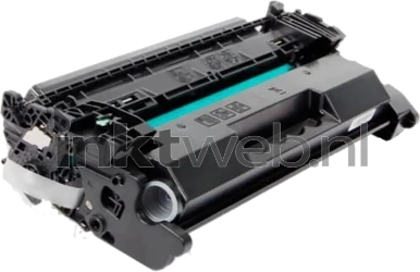 Huismerk HP 59A toner zwart Product only